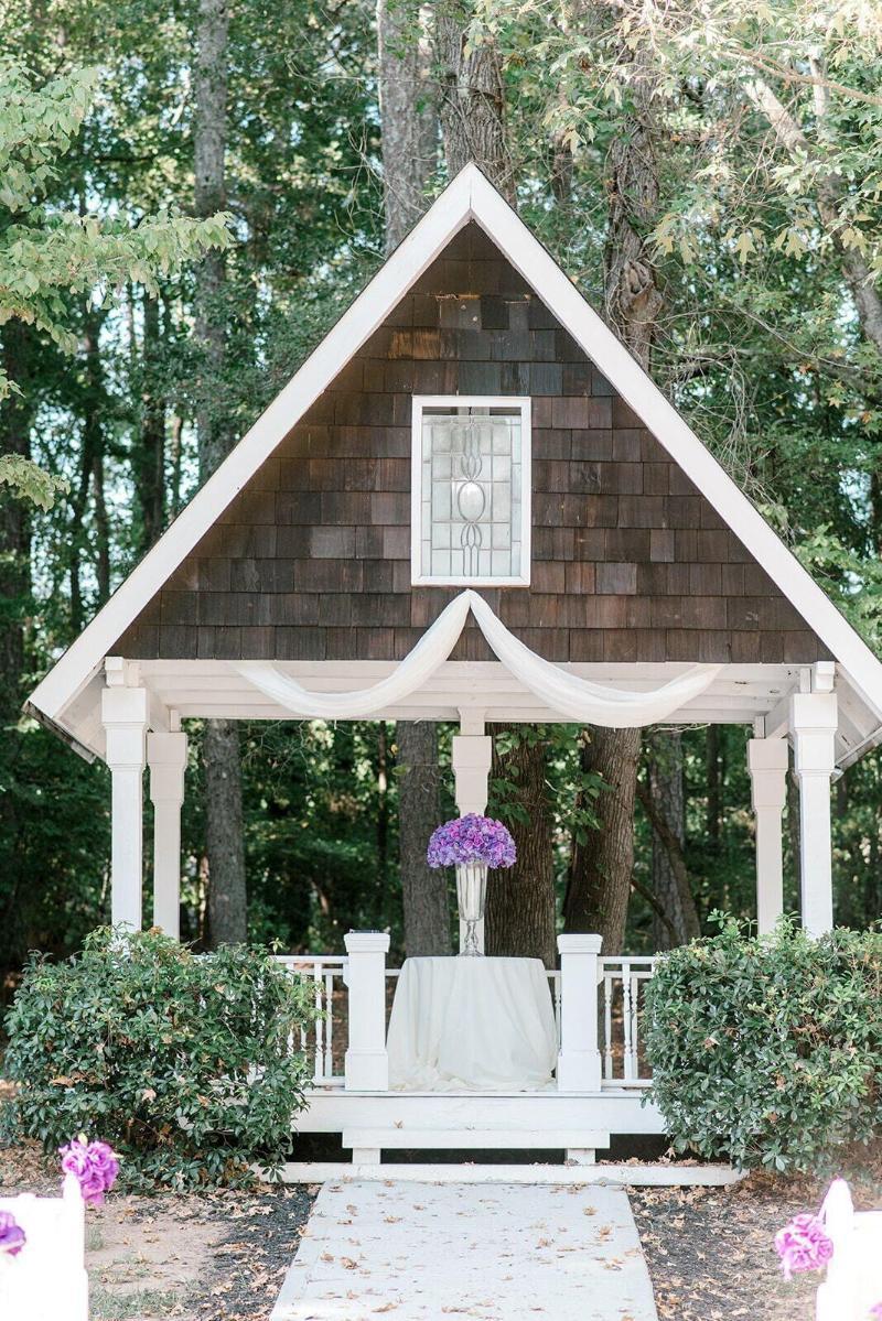 Georgia Palms & Gardens Bed & Breakfast Powder Springs Exterior photo